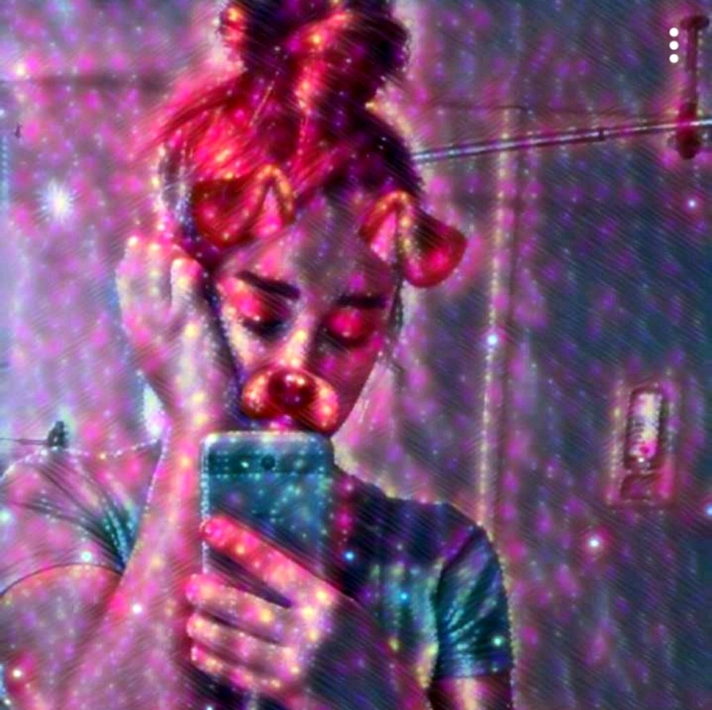 Meet your Posher, Jadyn